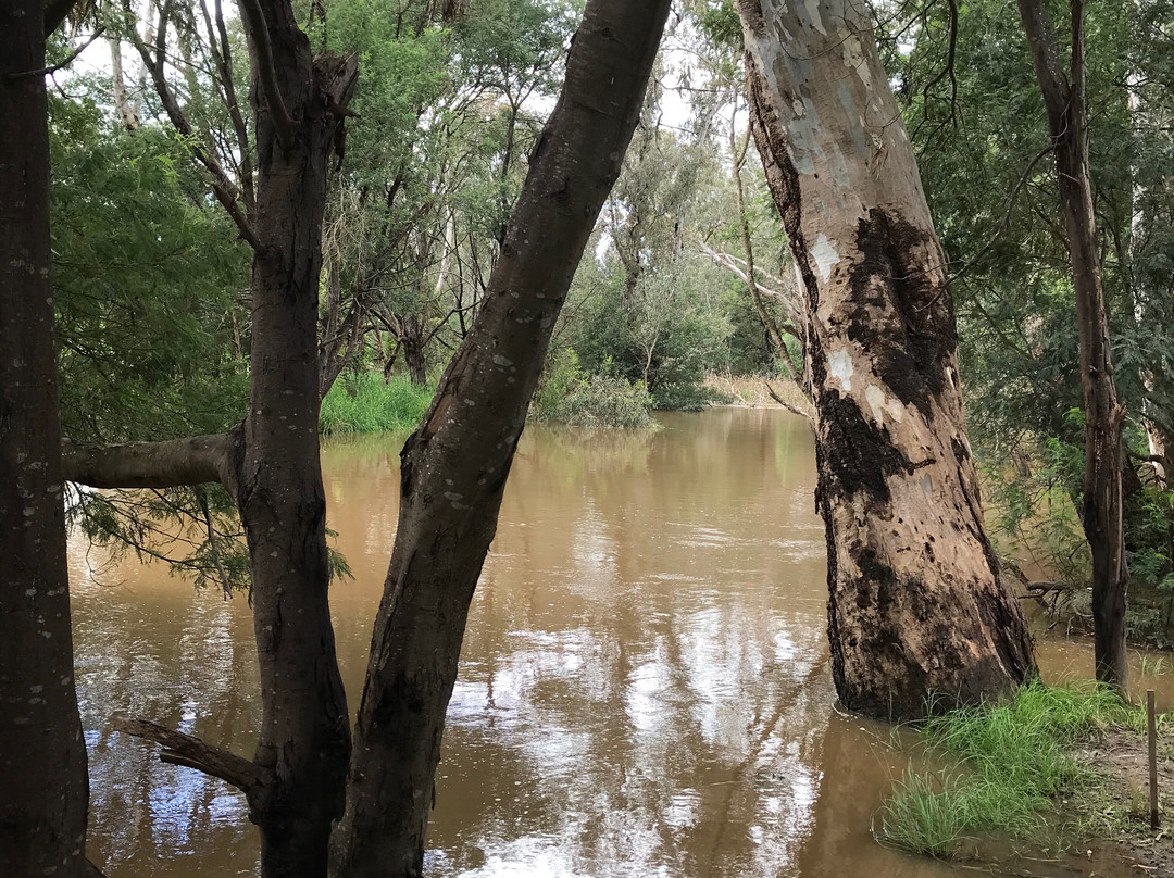 Yea Wetlands-Yea必去景点