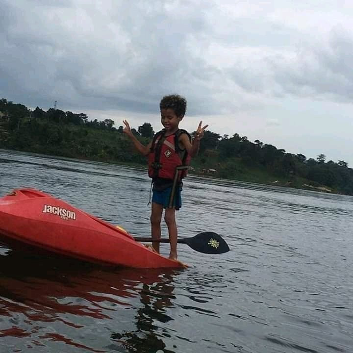 Banana Tubing-金贾必去景点