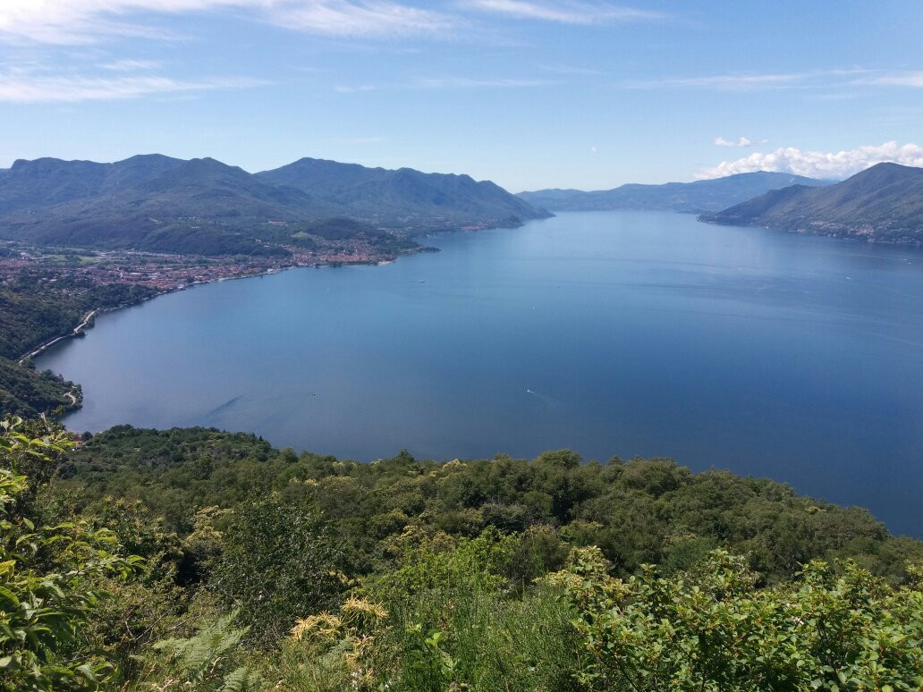 Sentiero 154 Giro del Sole E della Luna-Agra必去景点