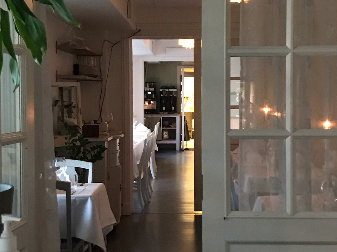 32朗姆考克酒店主图