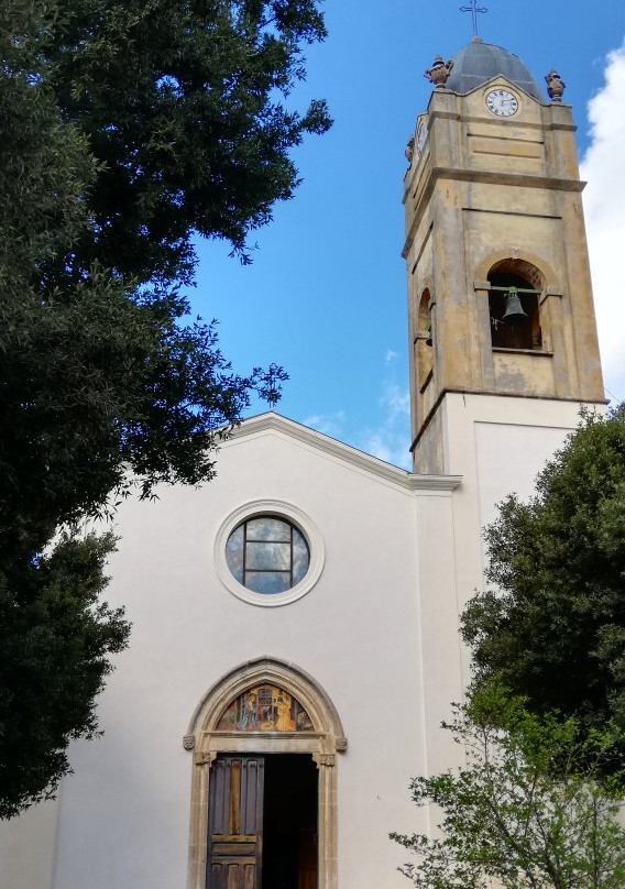 Chiesa B.v. Immacolata景点图片