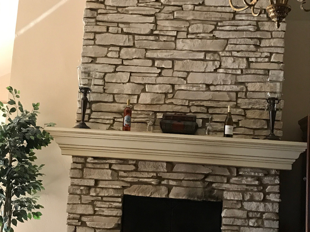 The Roost Bed and Breakfast主图