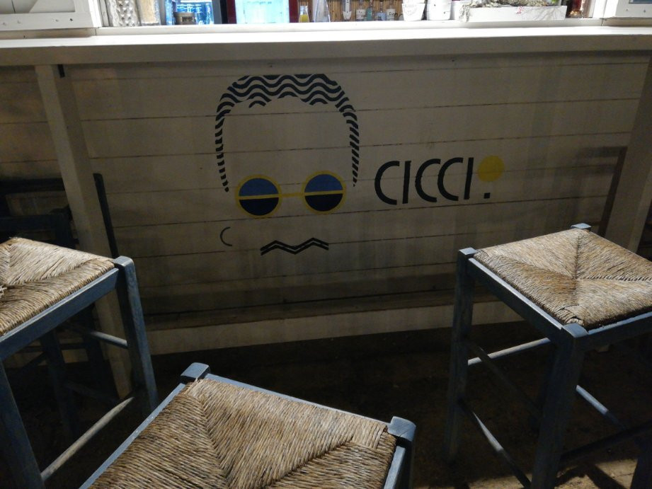 Ciccio in Alegria-Torre Suda必去景点