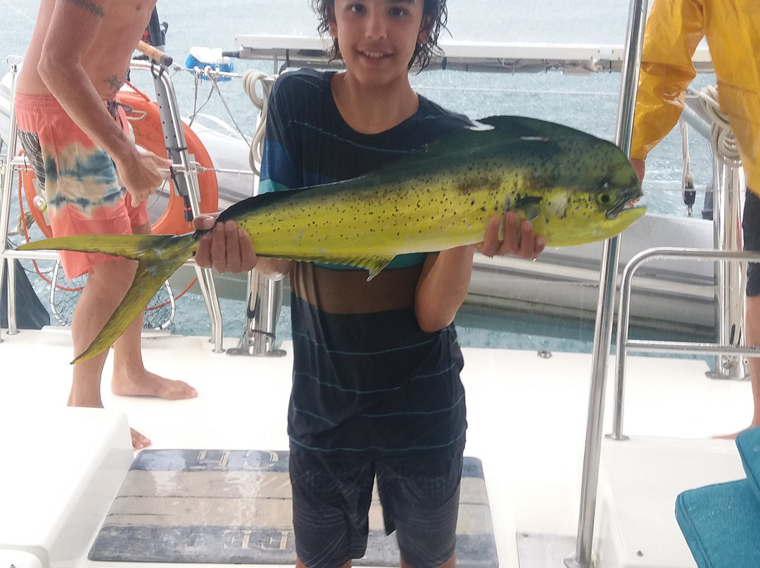 Pacific Soul Sailing-波特雷罗必去景点