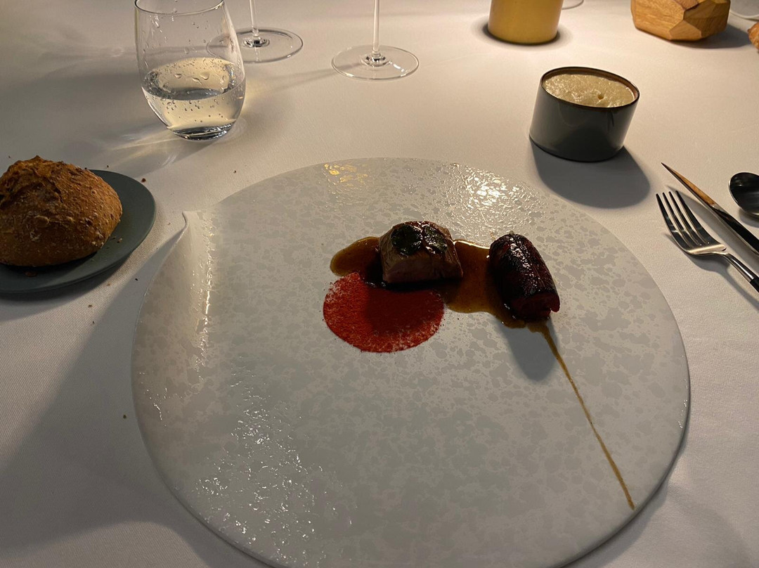 Les Chambres de l'Oustalet主图