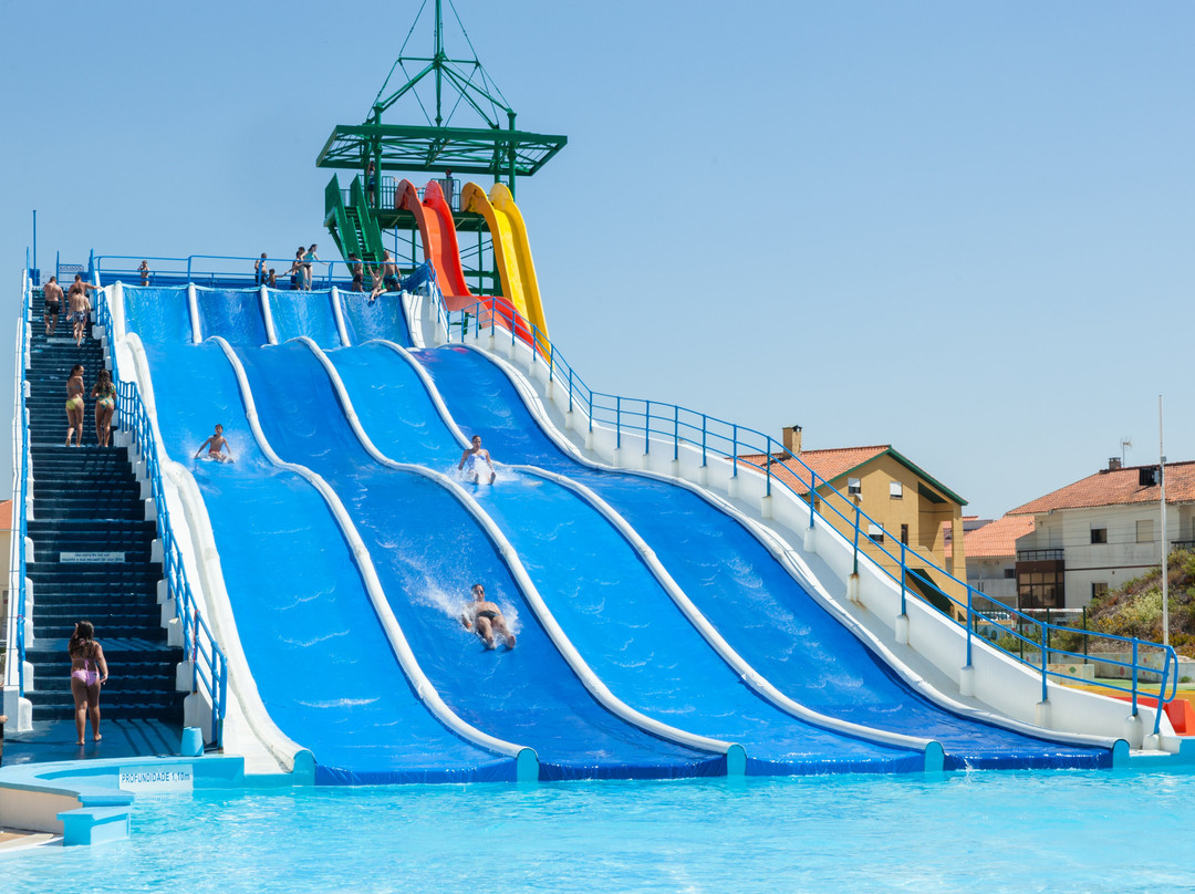 Hotel Cristal Vieira Praia & Spa主图