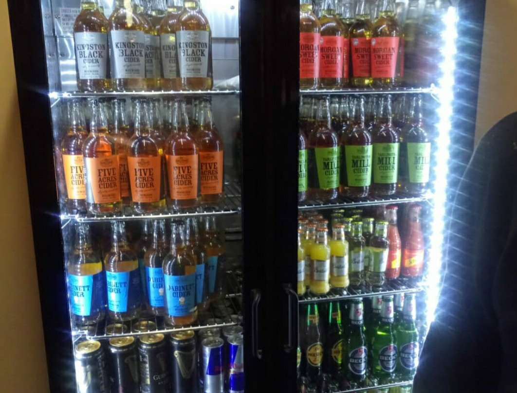 Bere Cider Company-Langport必去景点