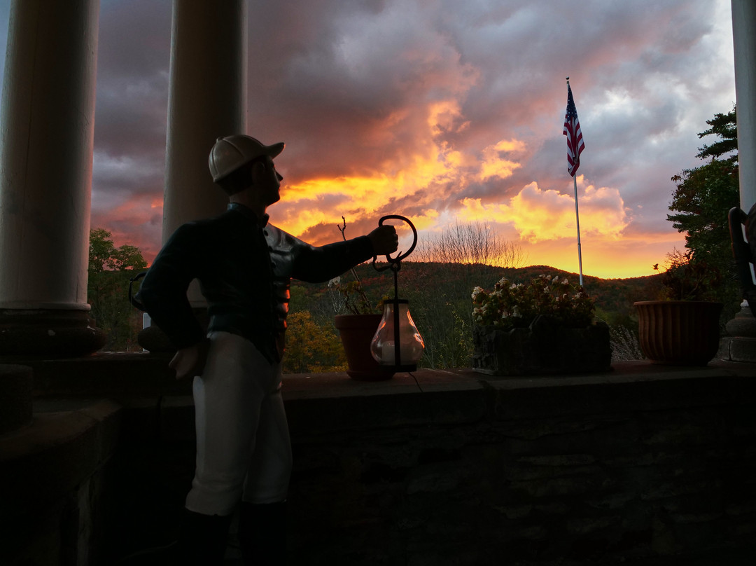 The Sheldon Mansion主图