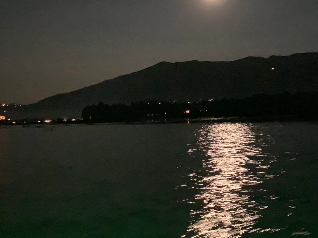 Clearly Tahoe-Zephyr Cove必去景点