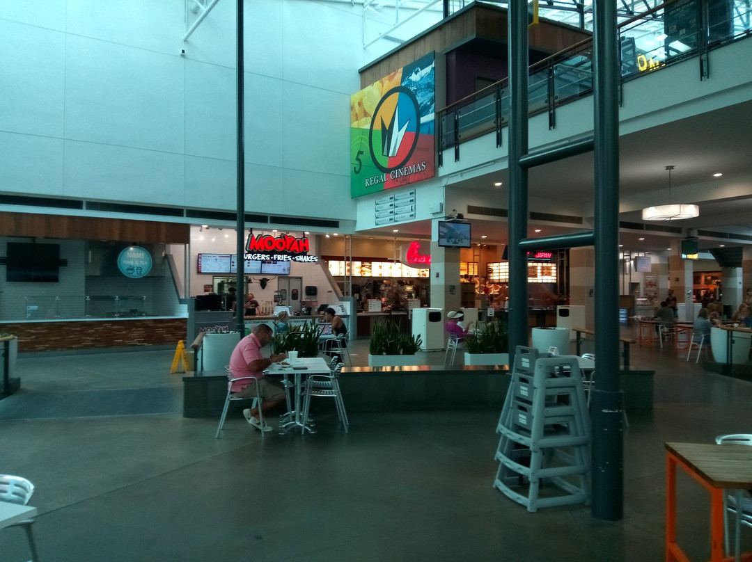 Oviedo Mall-Oviedo必去景点