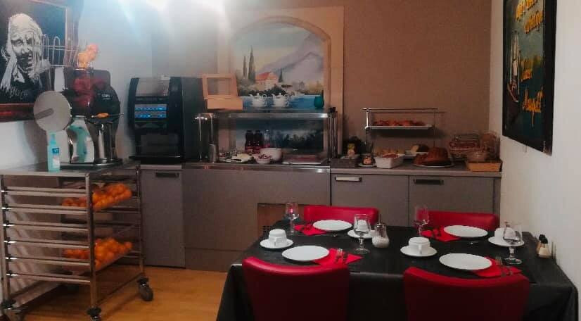 Hotel Restaurant Kuentz主图