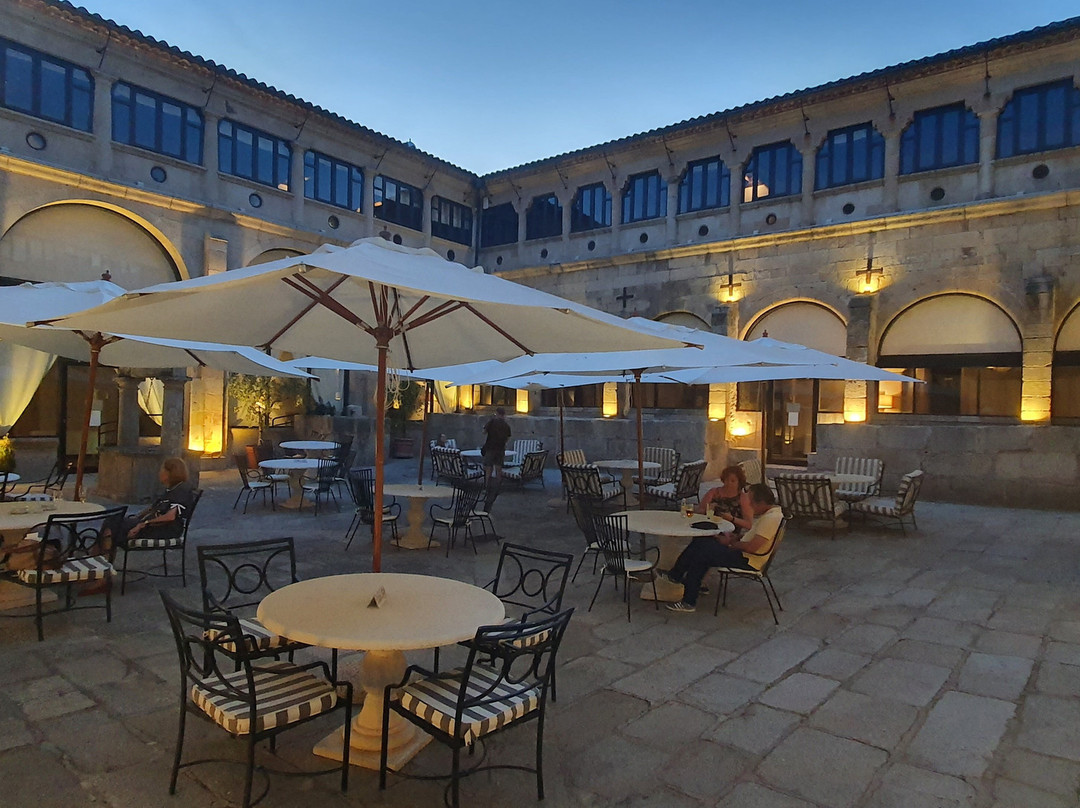 特鲁希略旅馆主图