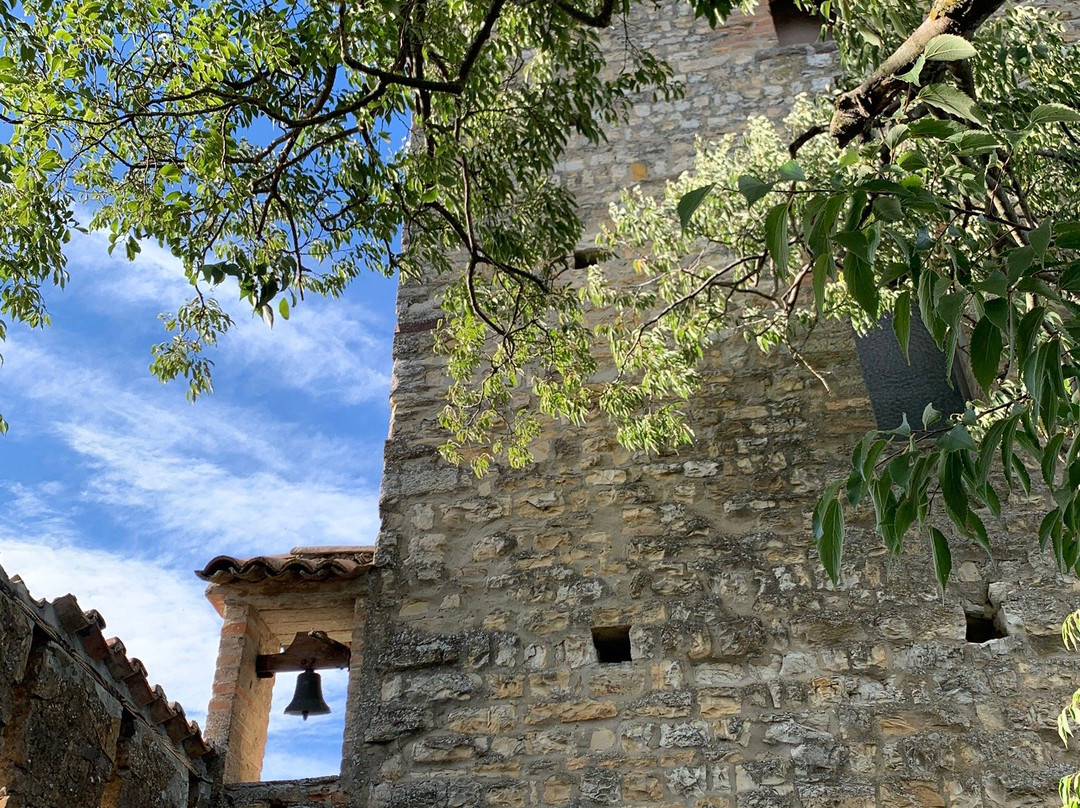 Castello di Gropparello景点图片