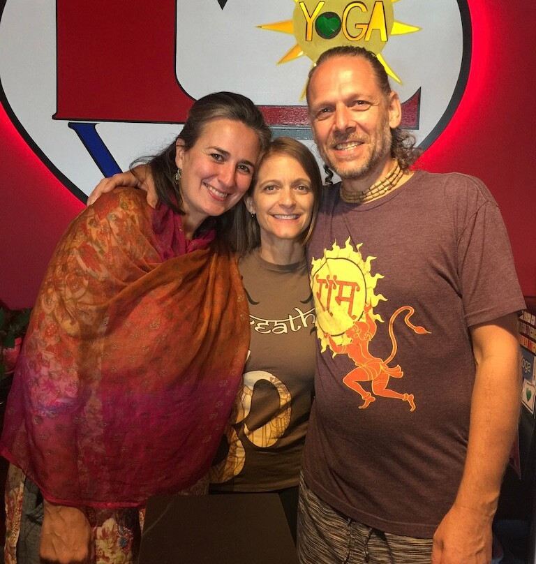 Love Yoga Center-那不勒斯必去景点