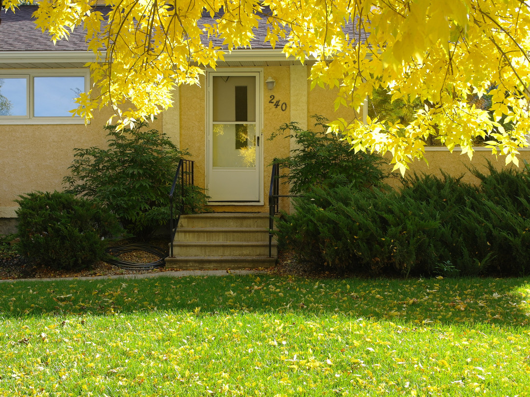 Heartland Haven Bed and Breakfast