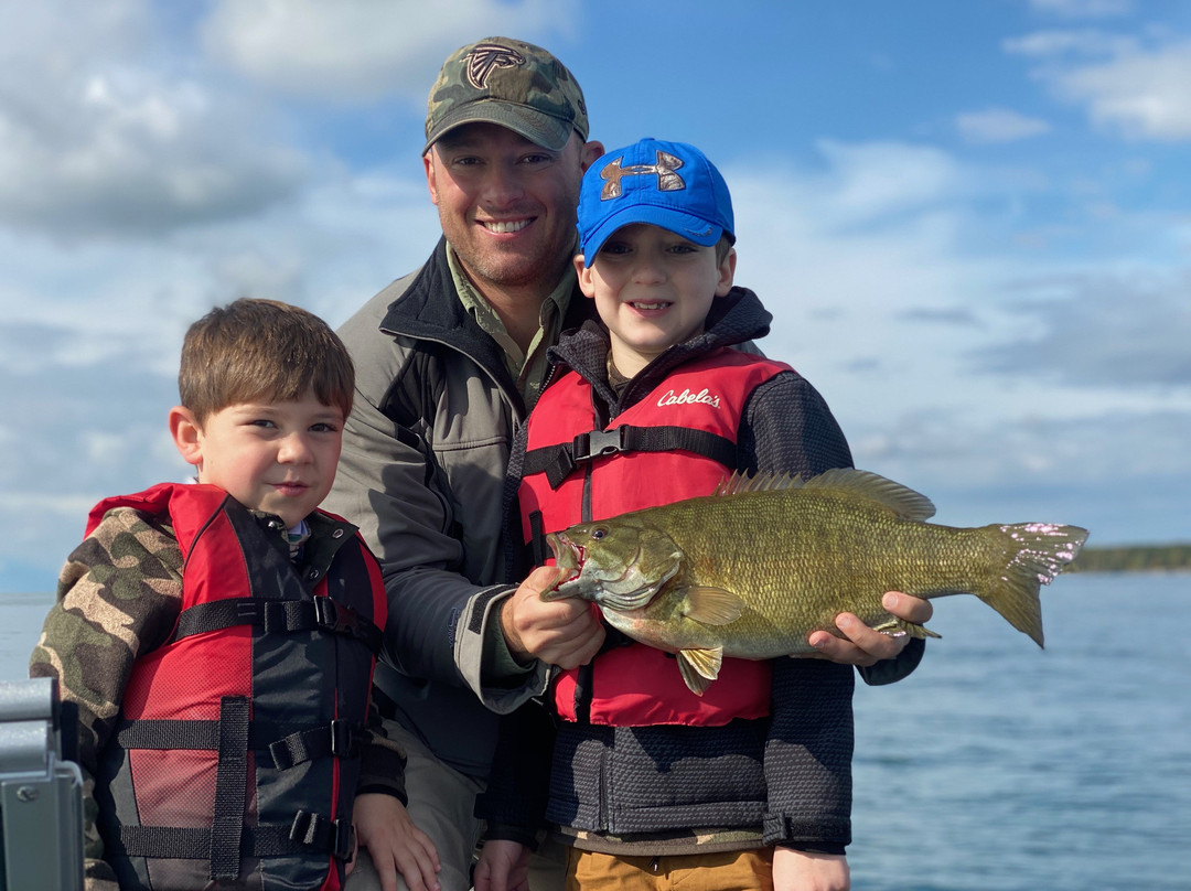 Brookdog Fishing Co景点图片