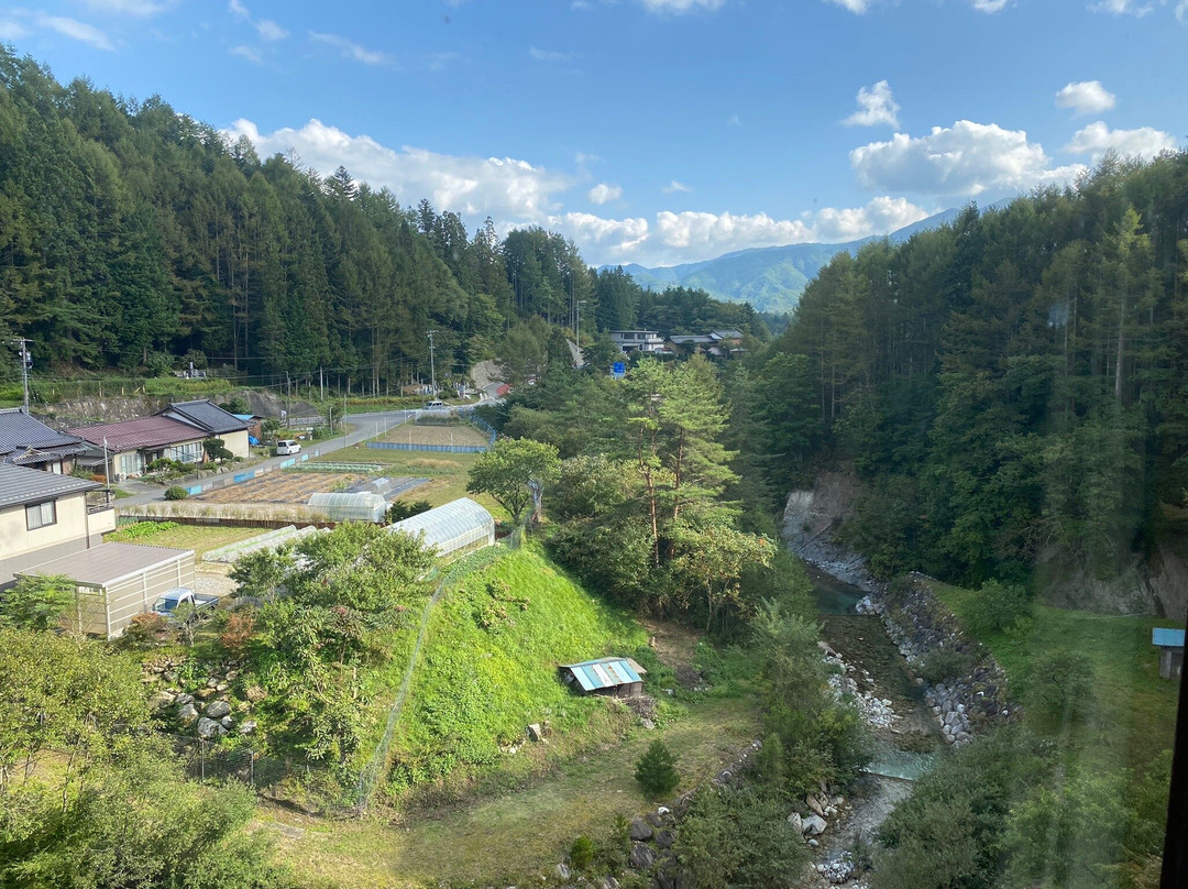 Fudo Onsen Hanabishi主图