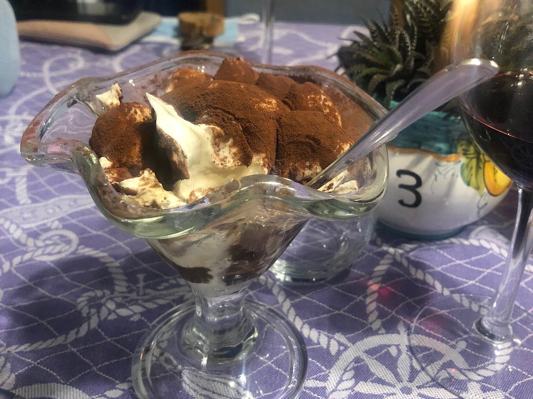 Al Geranio B&B主图