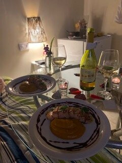 Pousada e Restaurante Treze Luas主图