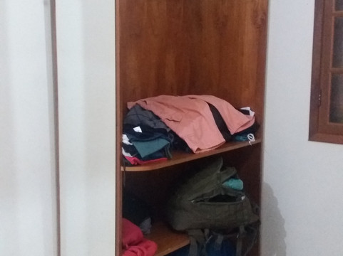 帕瑟达鲁艾杜瑟塔旅馆主图