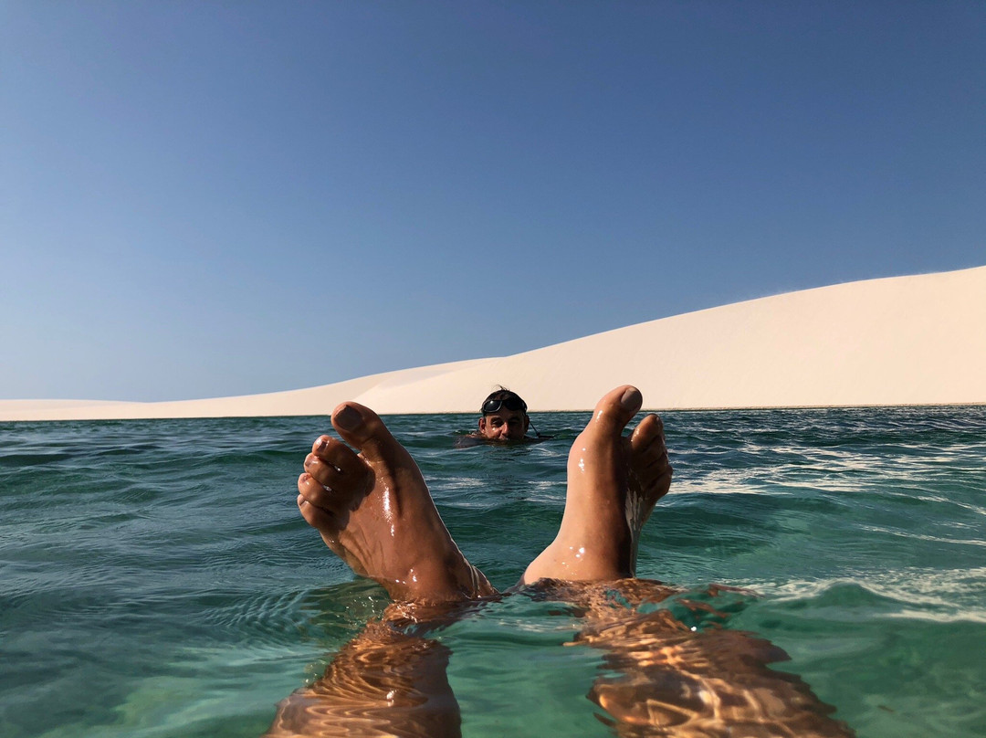 Paraiso dos Ventos主图