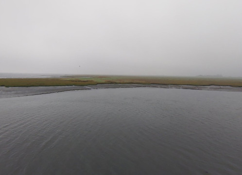 Baltrum Linie-Baltrum必去景点