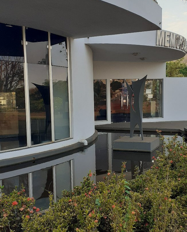 JK Memorial Jatai-Jatai必去景点