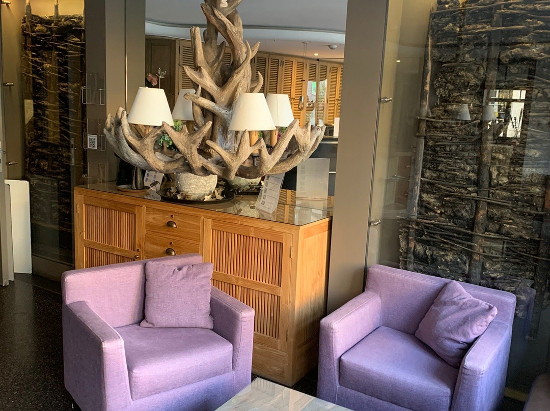 Adara Boutique  Hotel主图