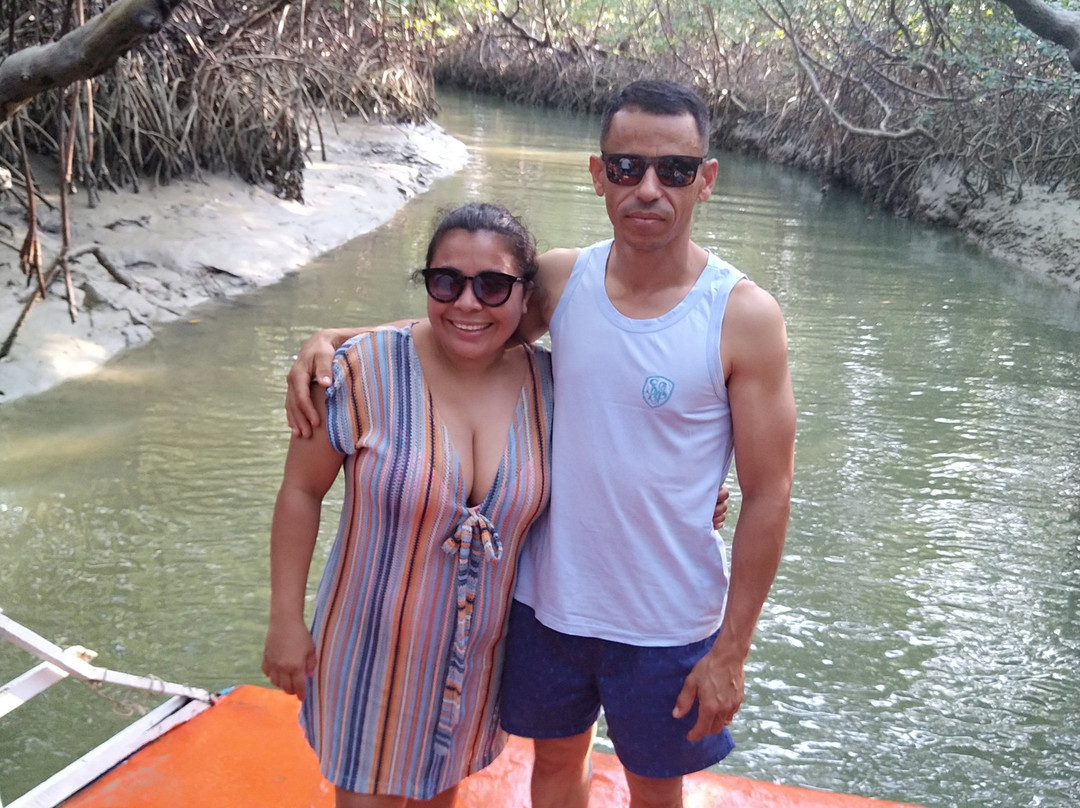 Icaraizinho adventure-Icarai de Amontada必去景点