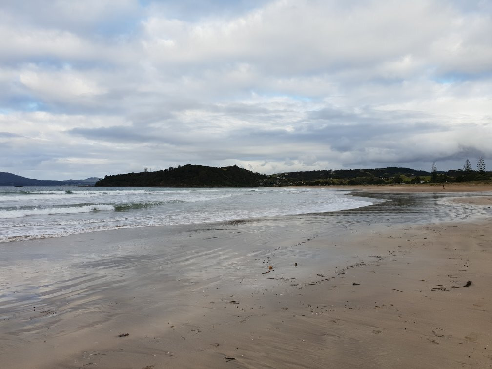 Taipa Beach景点图片