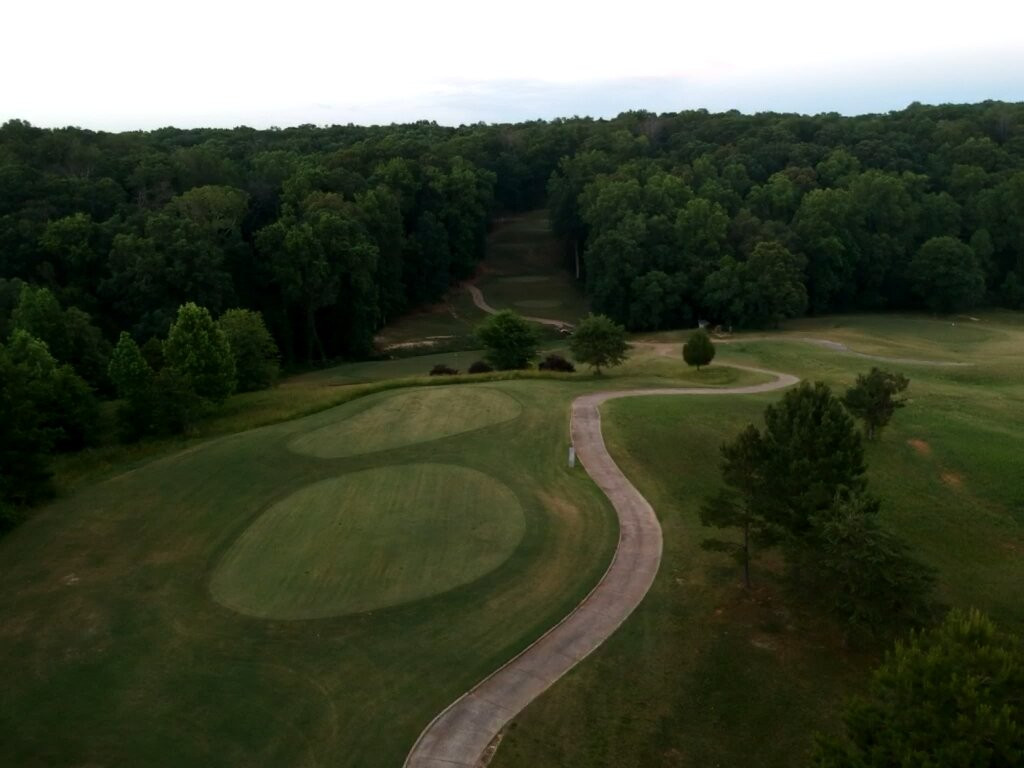 Chimney Oaks Golf Club景点图片