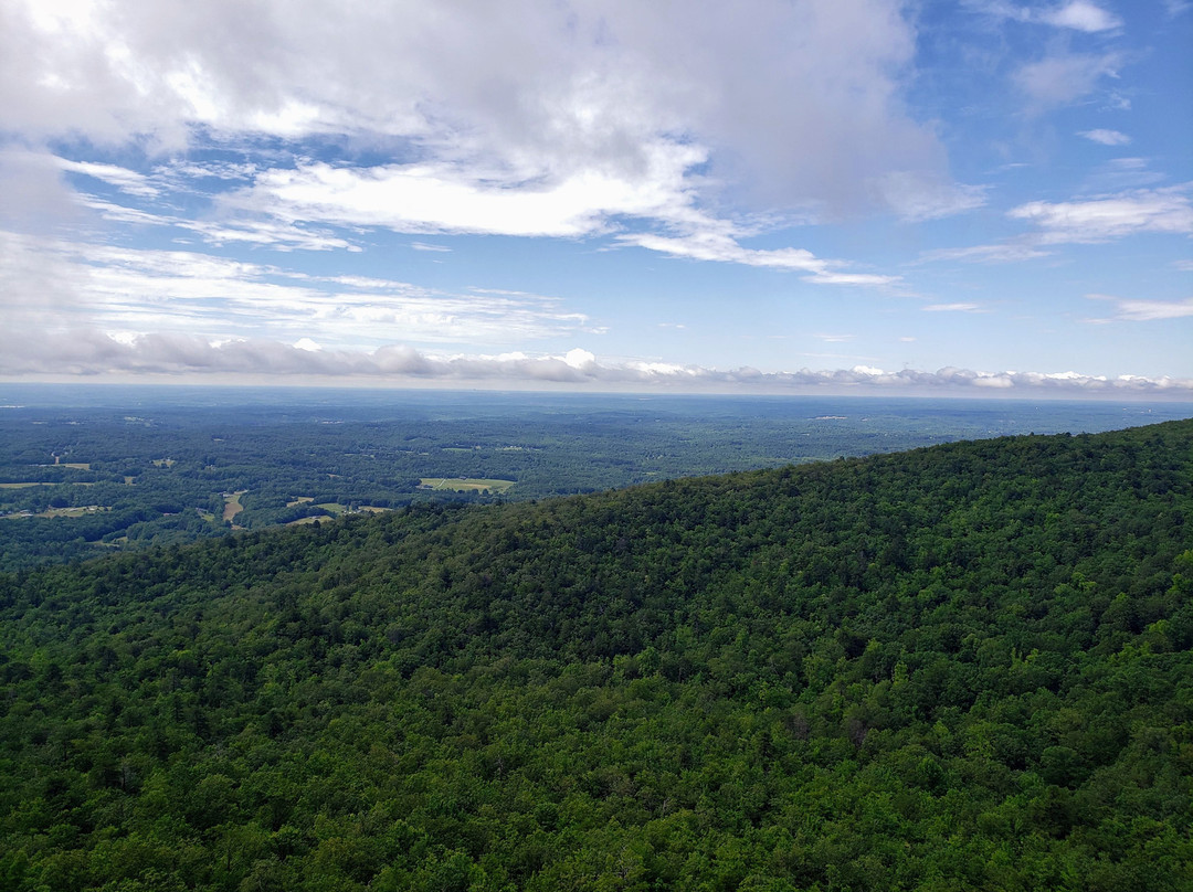 Hanging Rock State Park景点图片