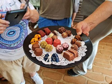 Brett's Outback Tasting Adventures景点图片