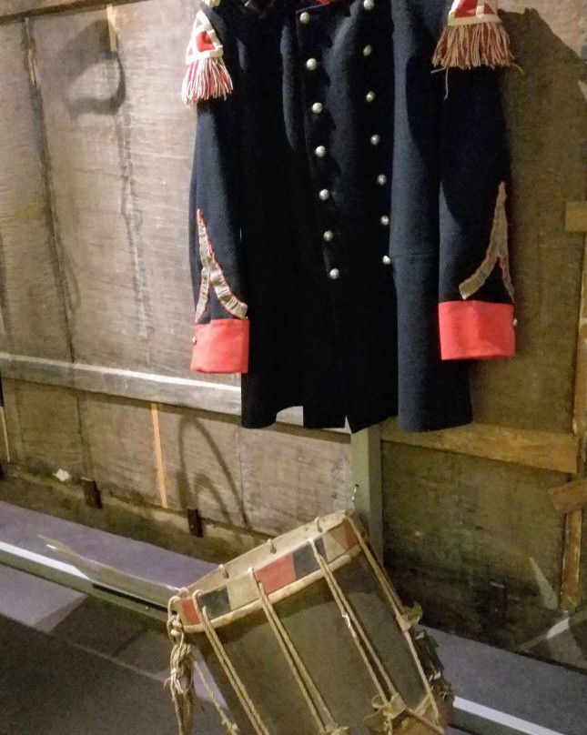 Museum of the history of the Bevelanden-Goes必去景点