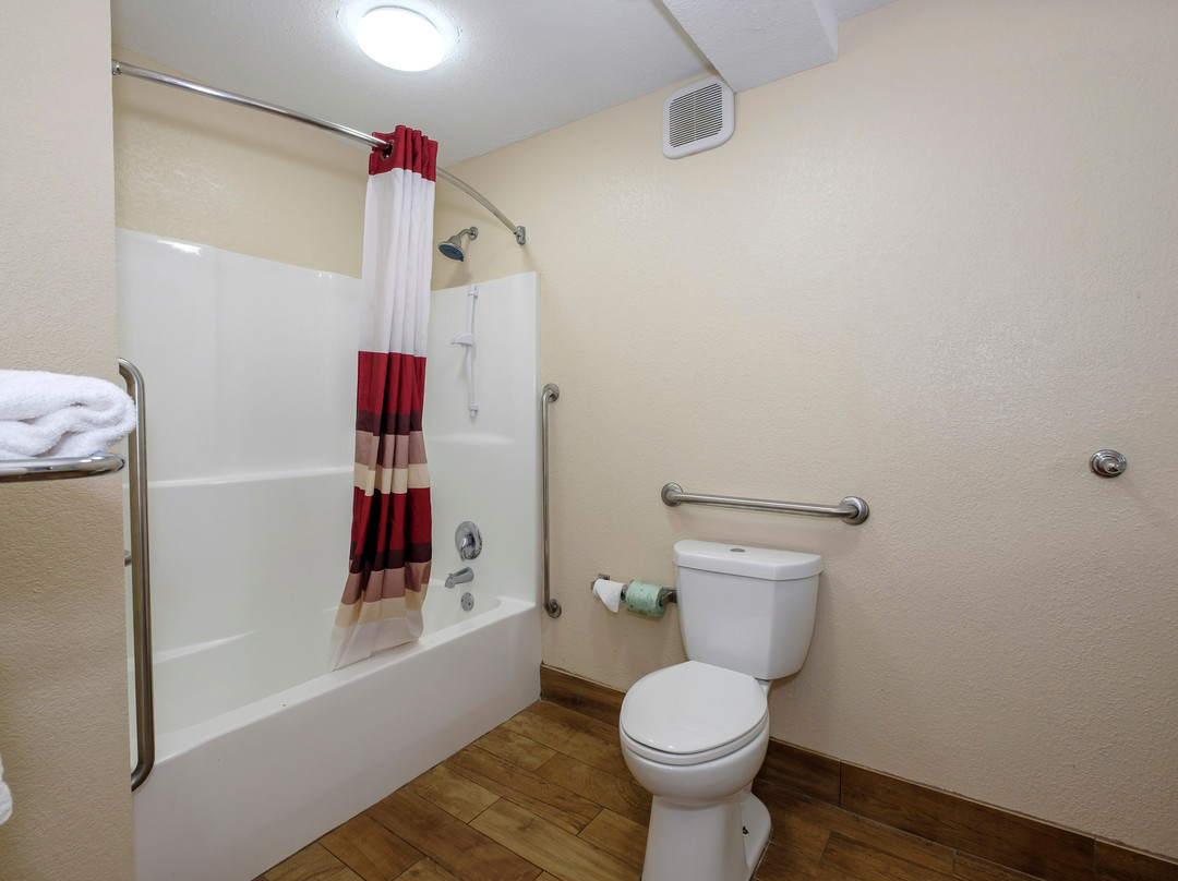 Red Roof Inn Columbus, MS主图