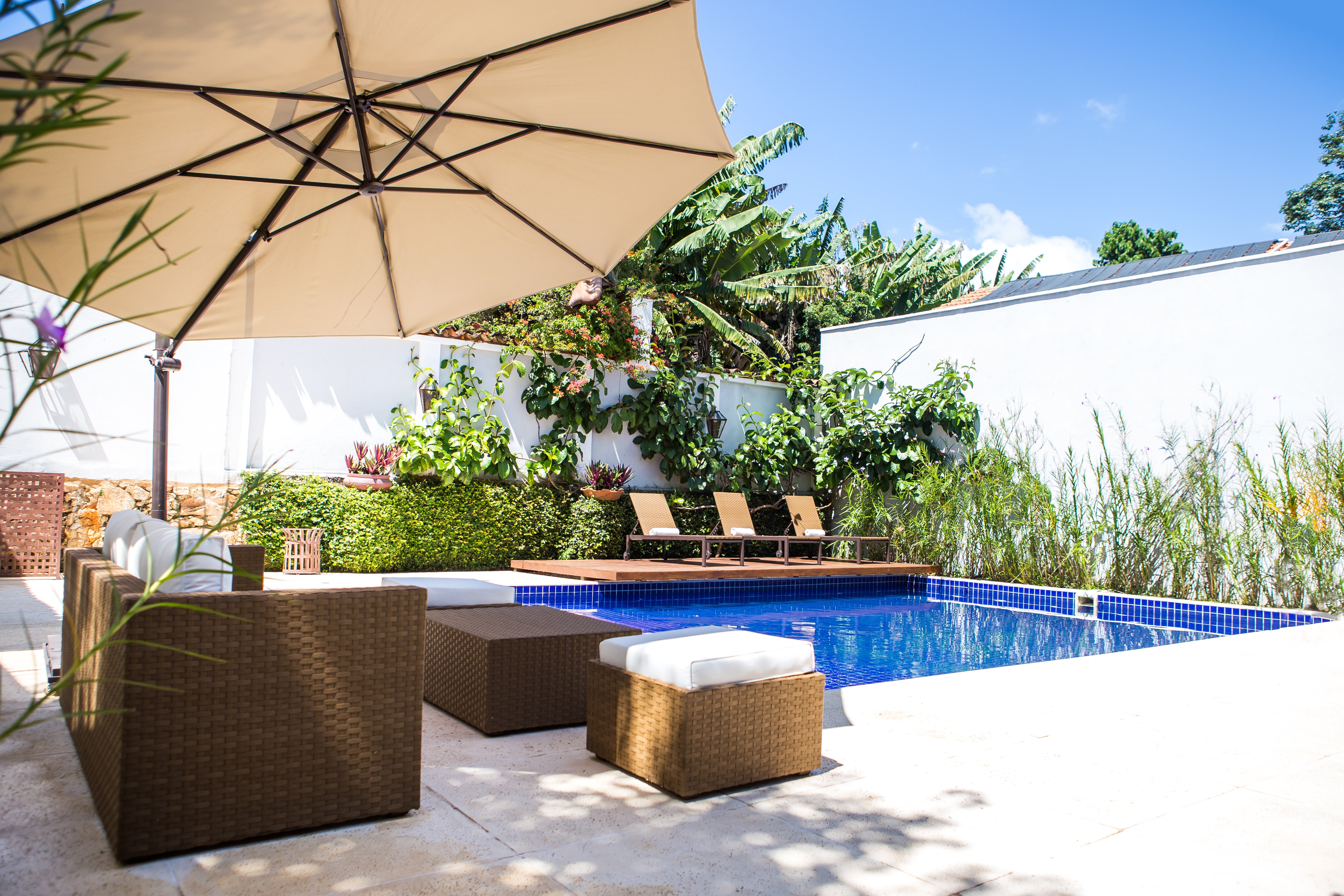 Pousada Villa Magnolia-官方