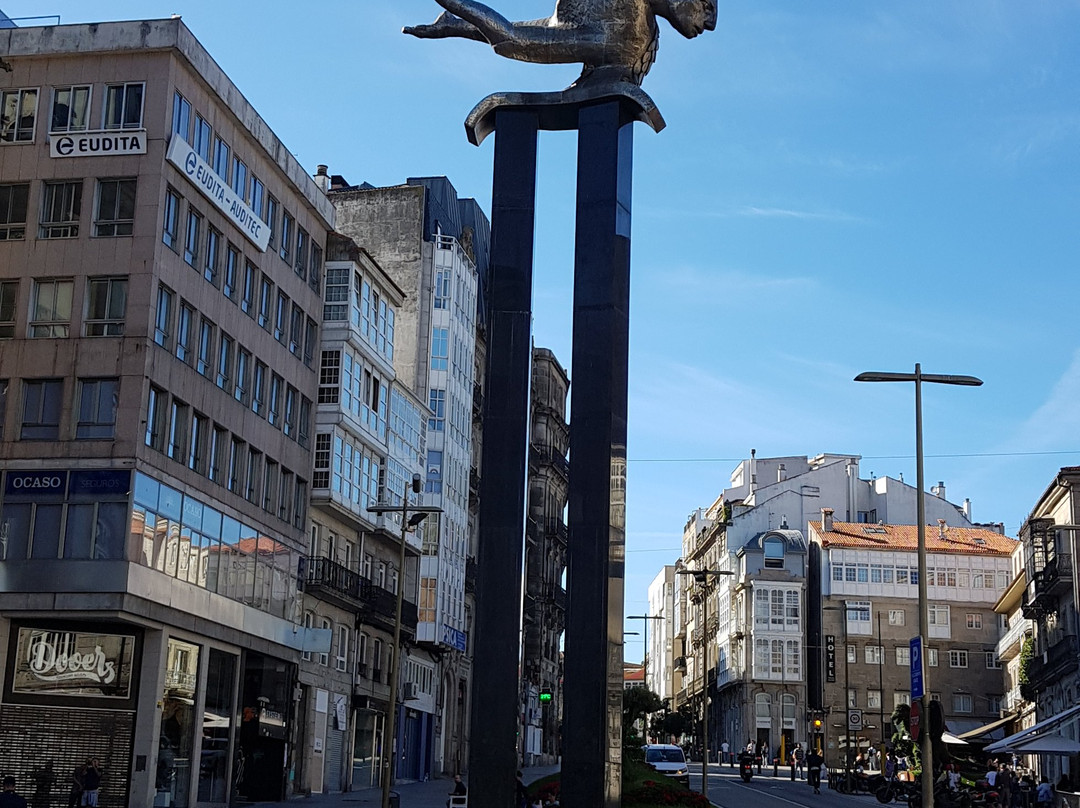 O Sereo-比戈必去景点