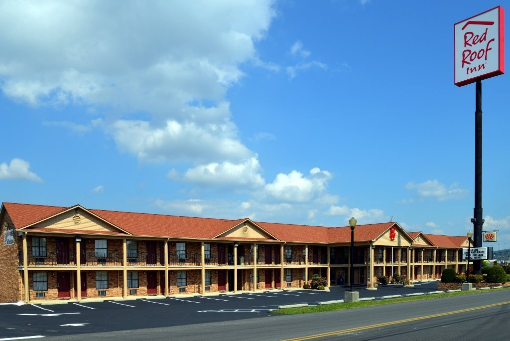 Red Roof Inn Cookeville - Tennessee Tech主图