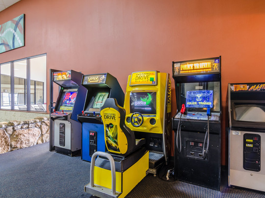 Red Roof Inn & Conference Center Wichita Airport主图