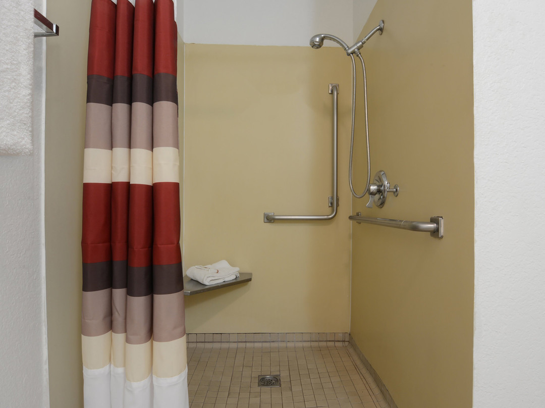 Red Roof Inn San Dimas - Fairplex主图