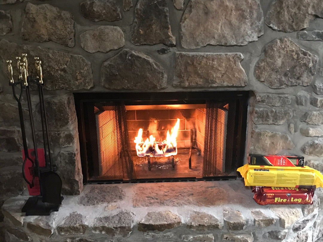 Club Wyndham Resort At Fairfield Bay主图