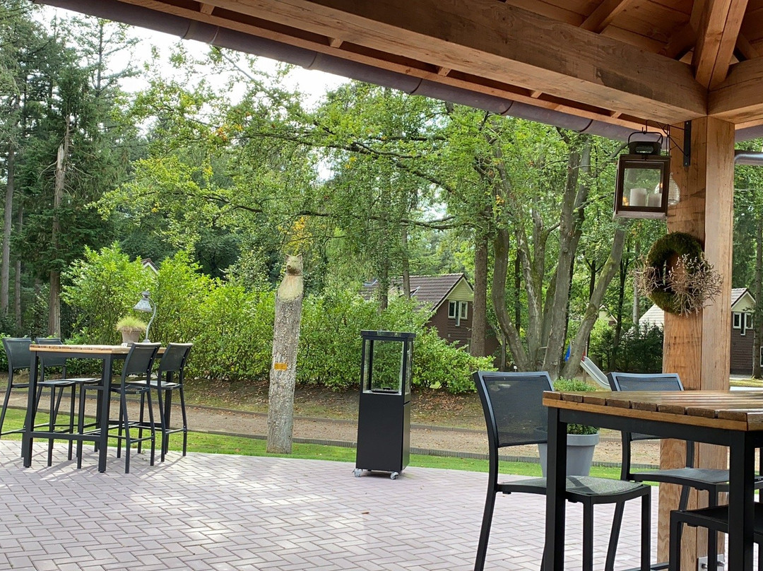 Hotel De Werelt Garderen主图