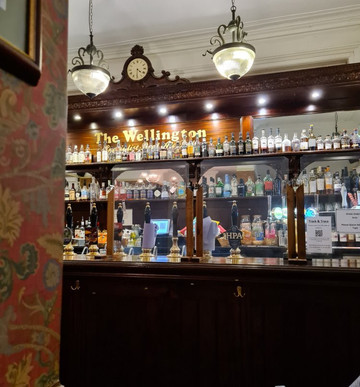 The Wellington-伯明翰必去景点