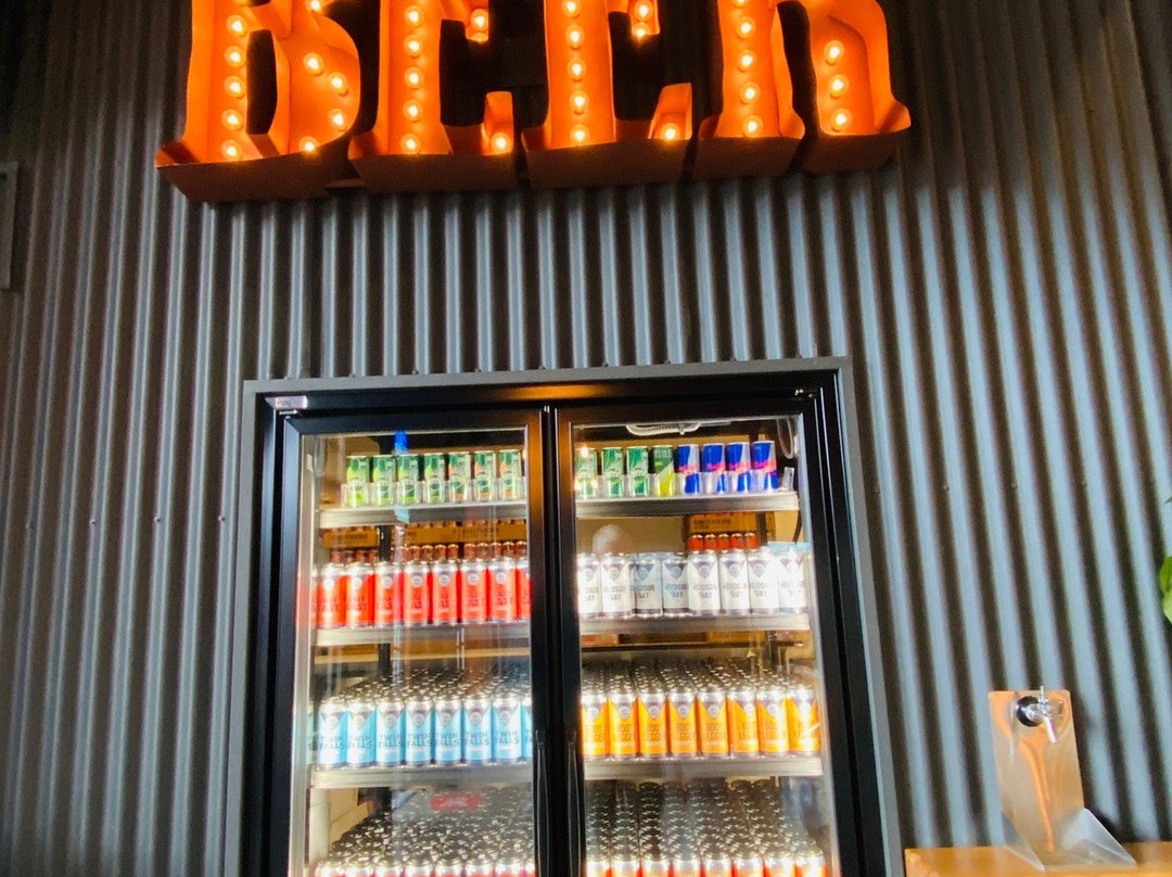 Smithers Brewing Co.景点图片