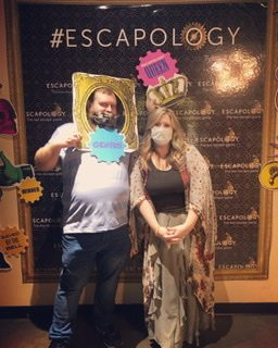 Escapology Escape Rooms Tyler-泰勒必去景点