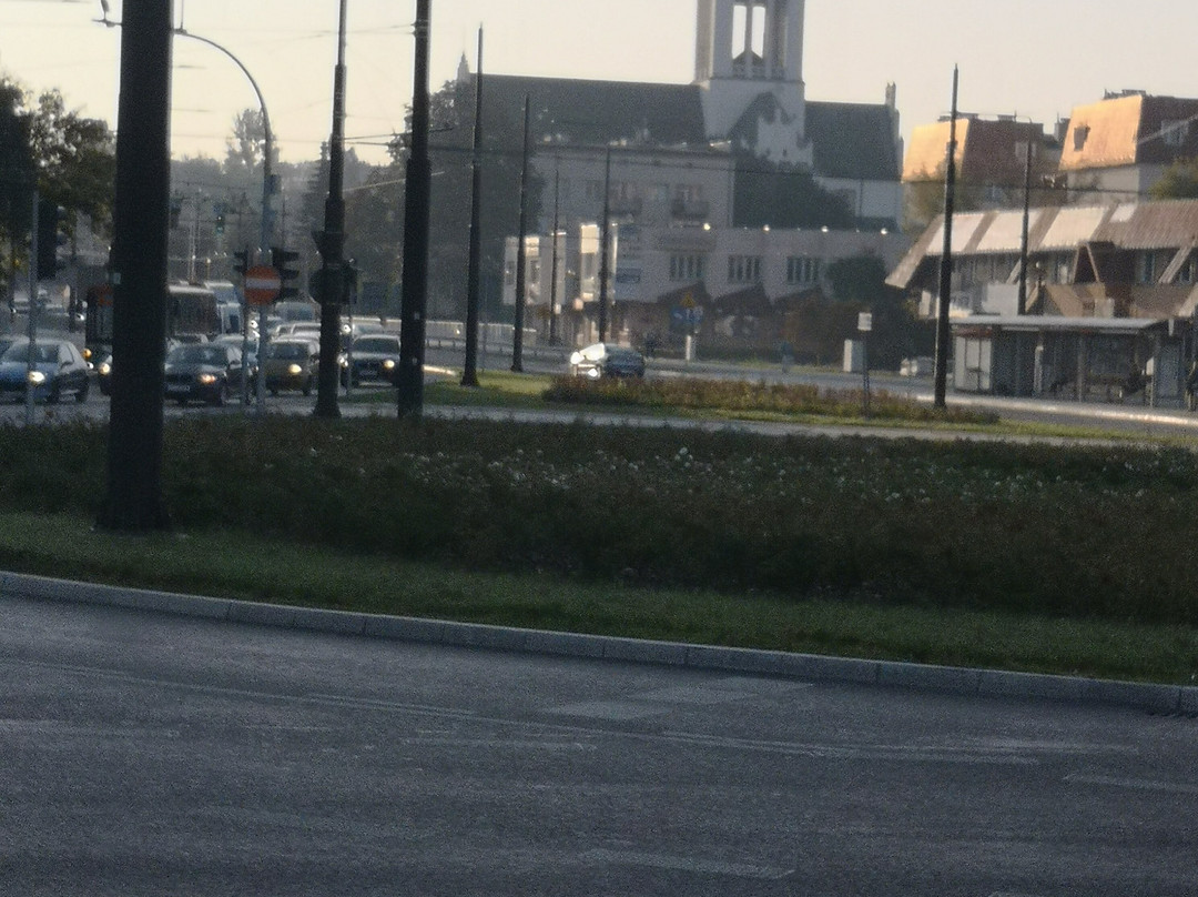 Church of St. Michael景点图片