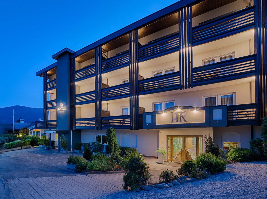 Hotel Kristall主图