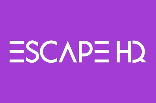 Escape HQ-奥克兰必去景点