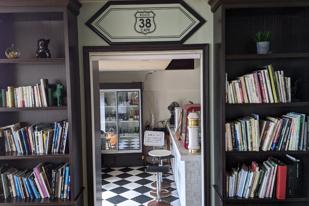 Sayan露台度假酒店主图