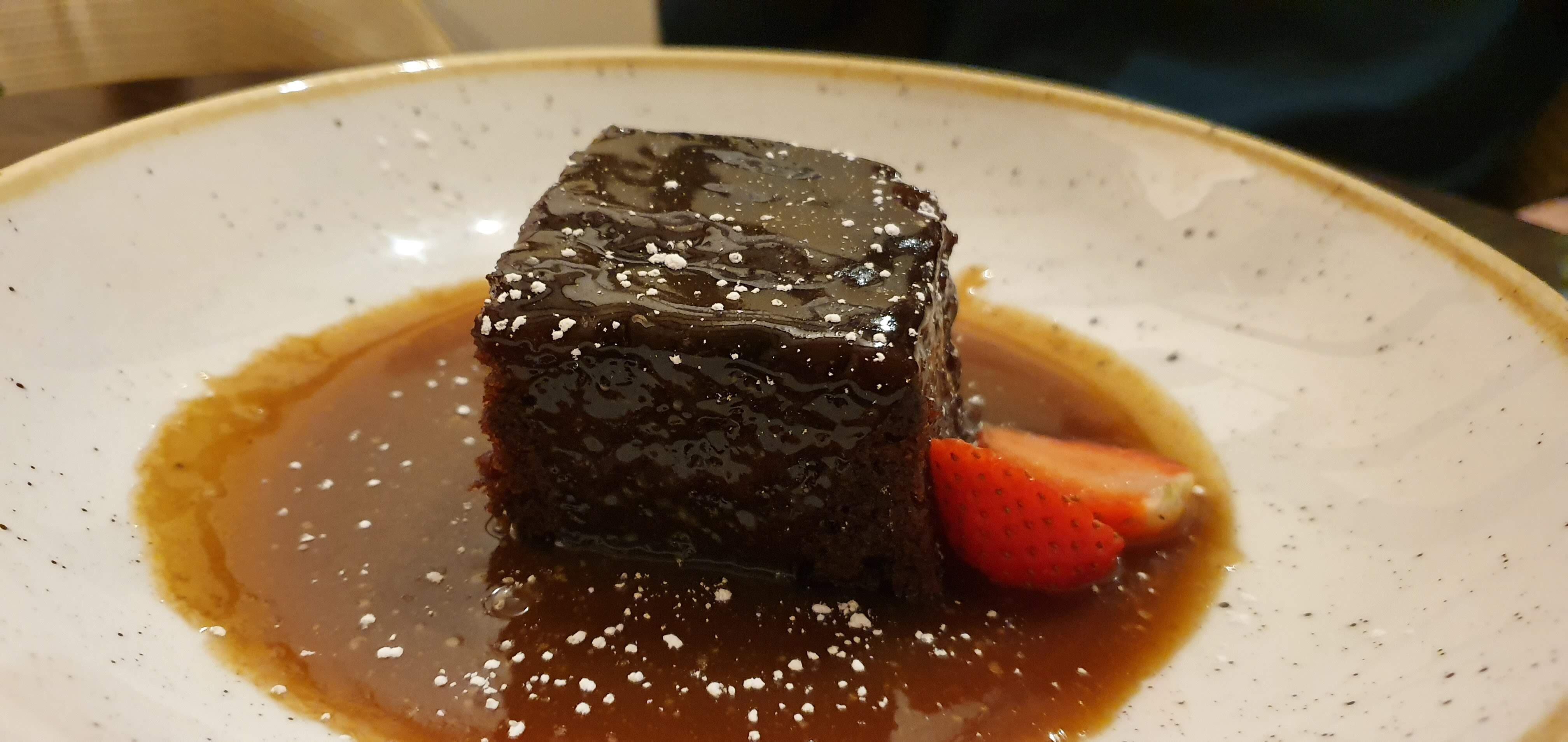Lygon Arms Hotel-餐饮